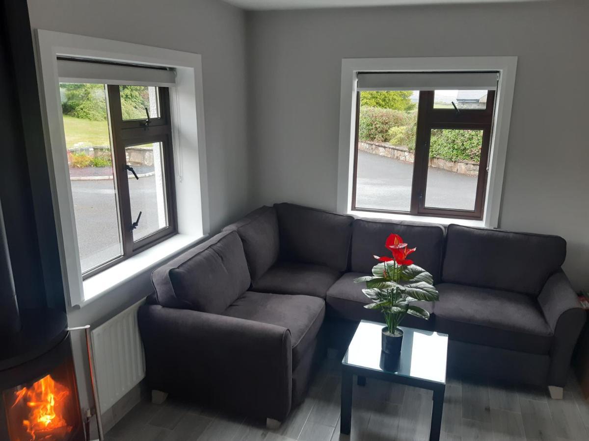 Ben Breen House Apartment Crocknaraw Buitenkant foto