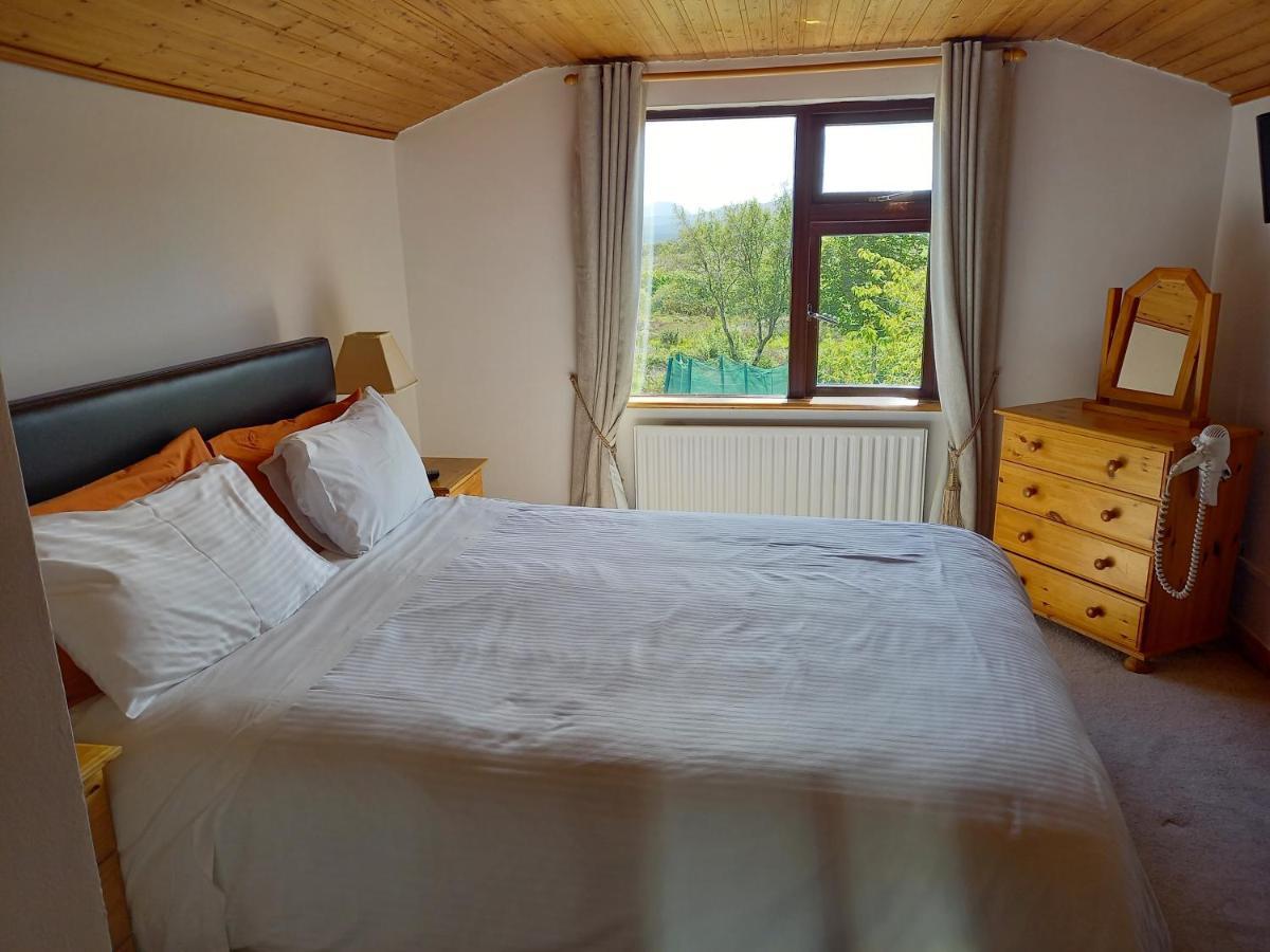 Ben Breen House Apartment Crocknaraw Buitenkant foto