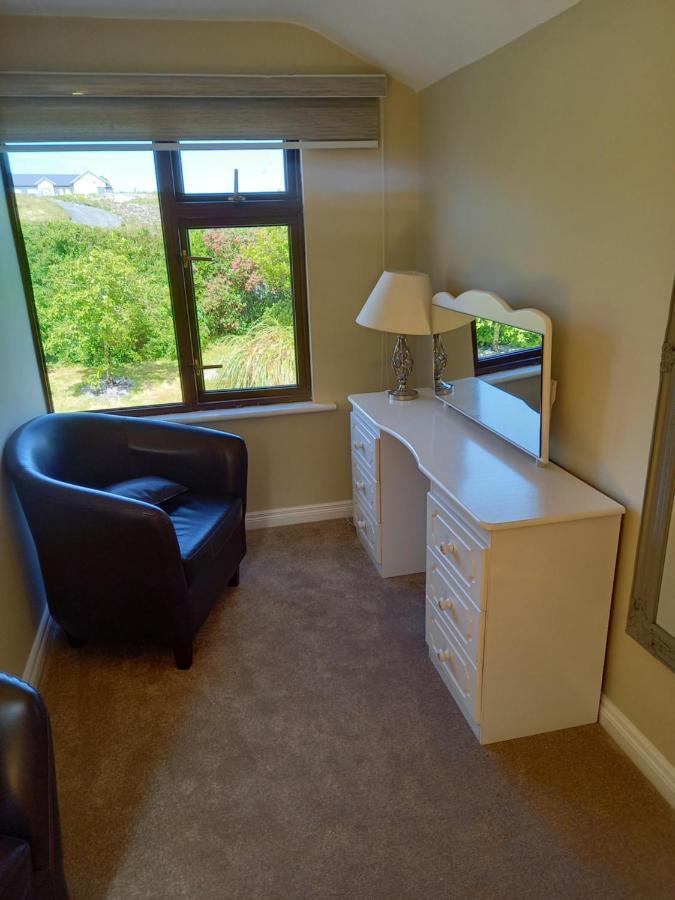 Ben Breen House Apartment Crocknaraw Buitenkant foto